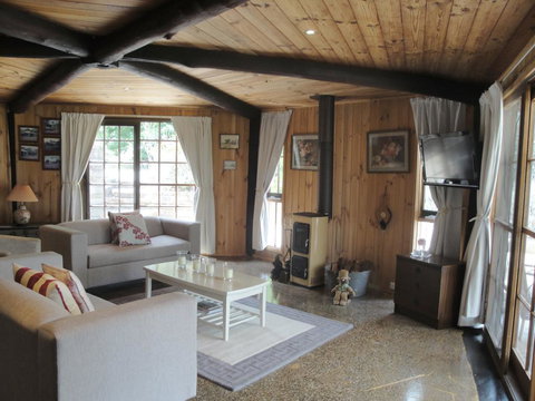 The Cottage - Stayed 0