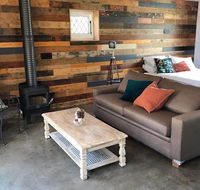 The Cottage - 58 Acre Farm Stay at Hanging Rock - Stayed