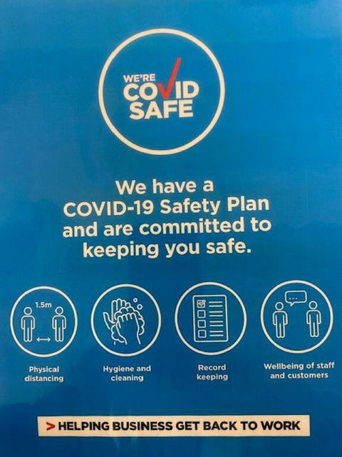 The Cottage Motor Inn Albury - Stayed 3