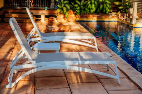 The Courthouse Bed & Breakfast - Stays Accommodation 1