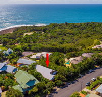 The Crest 2 - At Beautiful Angourie - Stays Accommodation