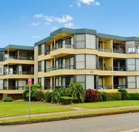 The Crest 6 33 Pacific Drive - Stays Accommodation