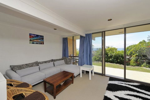 The Crest Unit 5 - Shoal Bay - Stayed 3