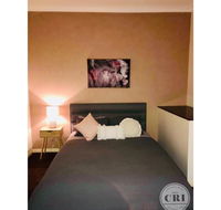 The Cri on Main - Stays Accommodation