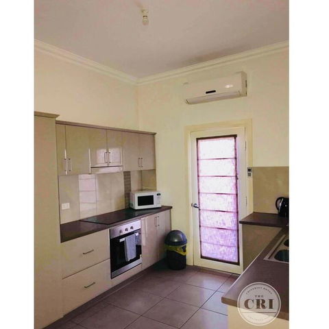 The Cri On Main - Stays Accommodation 1