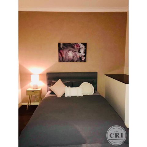The Cri On Main - Stays Accommodation 0