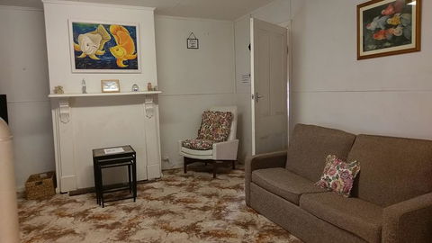 The Crooked Cottage - Stayed 3