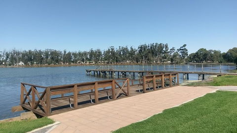 The Crooked Cottage - Stayed 0