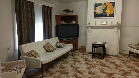 The Crooked Cottage - Stayed 2