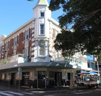 The Crown  Anchor Hotel - Stayed
