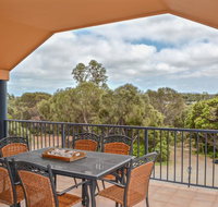 The Curly Seahorse - Stays Accommodation