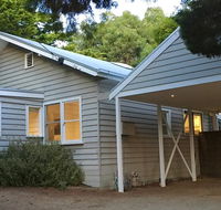 The Cute Beach House - Stayed