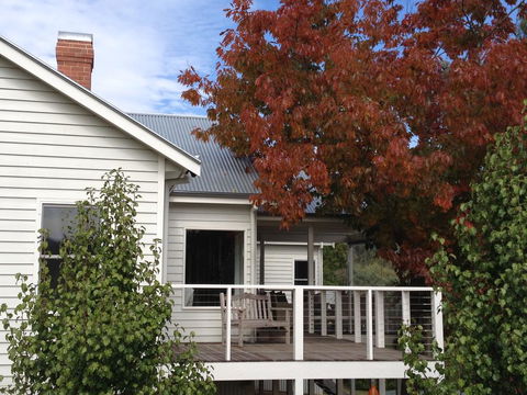 The Dacha - Stayed 1