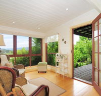 The Dairy - Kangaroo Valley - Stayed