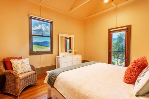 The Dairy At Cavan, Kangaroo Valley - Boutique Luxury With Stunning Views - Stayed 3