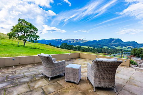 The Dairy At Cavan, Kangaroo Valley - Boutique Luxury With Stunning Views - Stayed 0