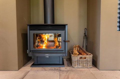 The Dairy At Cavan, Kangaroo Valley - Boutique Luxury With Stunning Views - Stayed 2