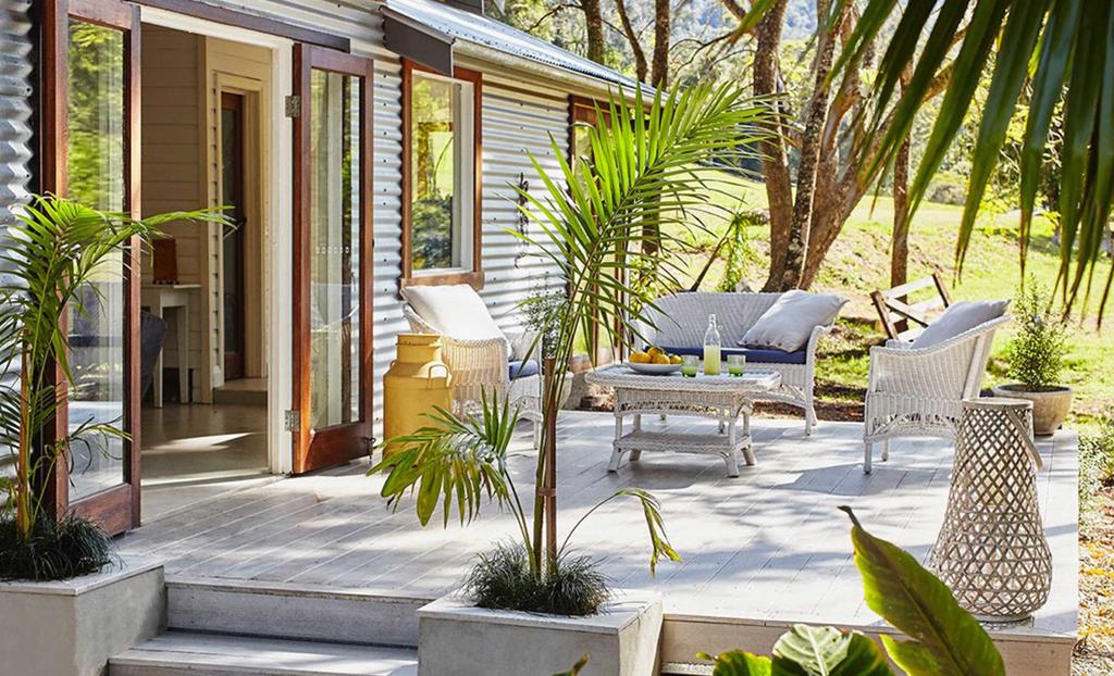 Darkwood NSW Stayed