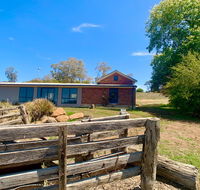 The Daydawn Dairy - Perched High Simple Living  What a View - Stayed