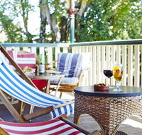 The Daylesford Hotel - Stays Accommodation