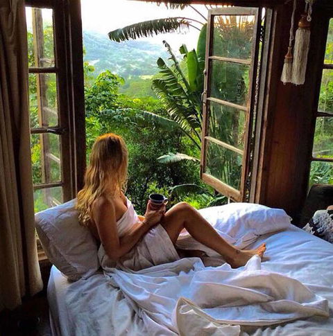 The Den Of The Treehouse, KINABALU Farm - Stays Accommodation 3