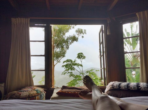 The Den Of The Treehouse, KINABALU Farm - Stays Accommodation 2