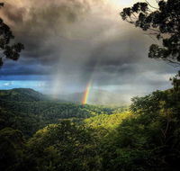 The Den of the Treehouse KINABALU Farm - Stays Accommodation