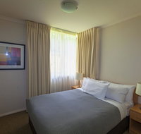The Denman Hotel in Thredbo - Stayed