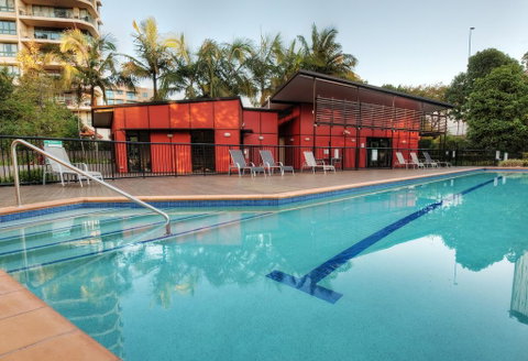 The Docks On Goodwin - Stays Accommodation 1