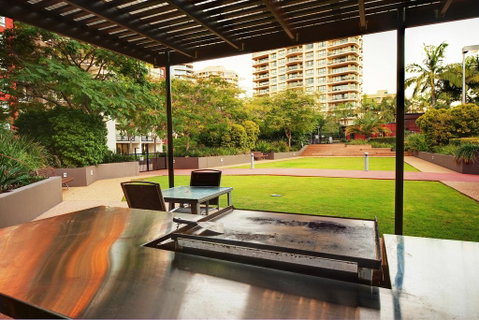 The Docks On Goodwin - Stays Accommodation 3