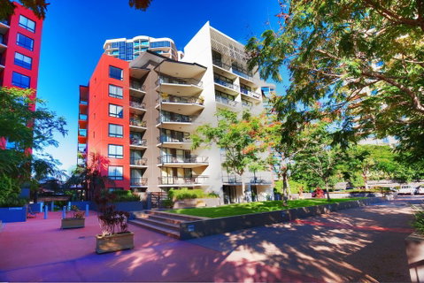The Docks On Goodwin - Stays Accommodation 2