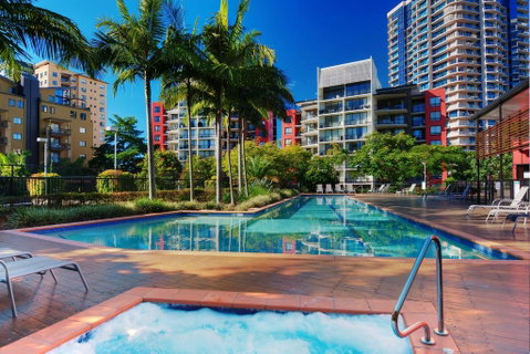The Docks On Goodwin - Stays Accommodation 0