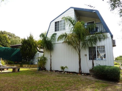 The Doo Drop Inn - Stayed 2