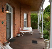 The Dragonfly North West - Stayed