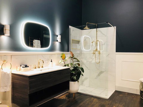 The Dudley Boutique Hotel - Stayed 2