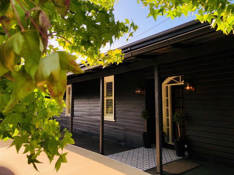 The Dudley Boutique Hotel - Stayed 1