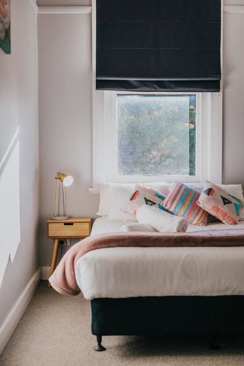 The Duke Of Wellington Hotel - Stayed 3