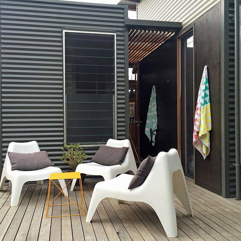 The Dune House - Stayed 3