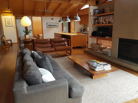 The Dune House - Stayed 1