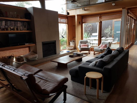 The Dune House - Stayed 0