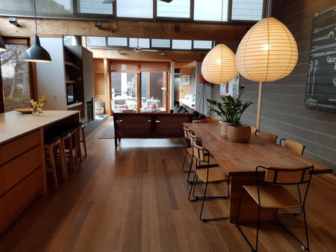 The Dune House - Stayed 2