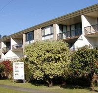 The Dunes Unit 5 - Fingal Bay - Stayed