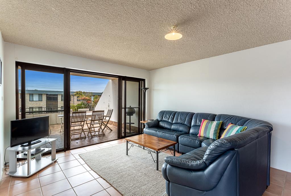 Fingal Bay NSW Stayed