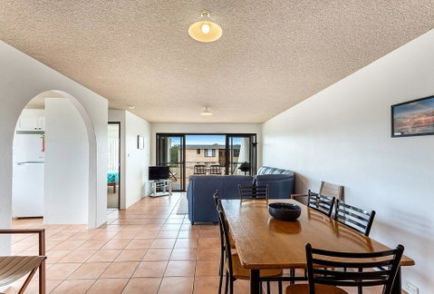 The Dunes, Unit 1/38 Marine Drive - Stayed 3