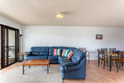 The Dunes, Unit 1/38 Marine Drive - Stayed 2