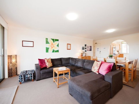 The Dunes, Unit 17/38 Marine Drive - Stayed 0