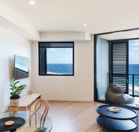 The Edge - Luxurious Waterfront Apartment - Stayed