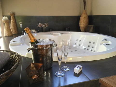 The Edge Villa - Stayed 3