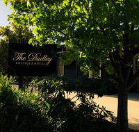 The Dudley Boutique Hotel - Stays Accommodation