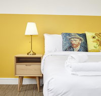 The Erko Hotel - Stays Accommodation